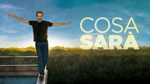 thumbnail - Cosa sarà