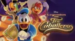thumbnail - Legenden om tre caballeros