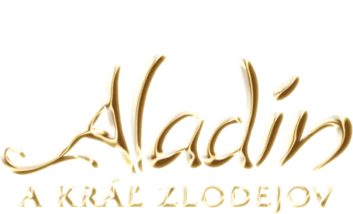 Aladin a kráľ zlodejov