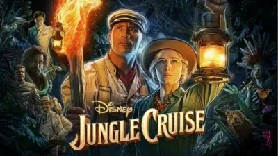 Jungle Cruise