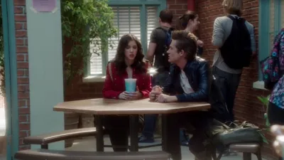 thumbnail - S1:E1 Pilot