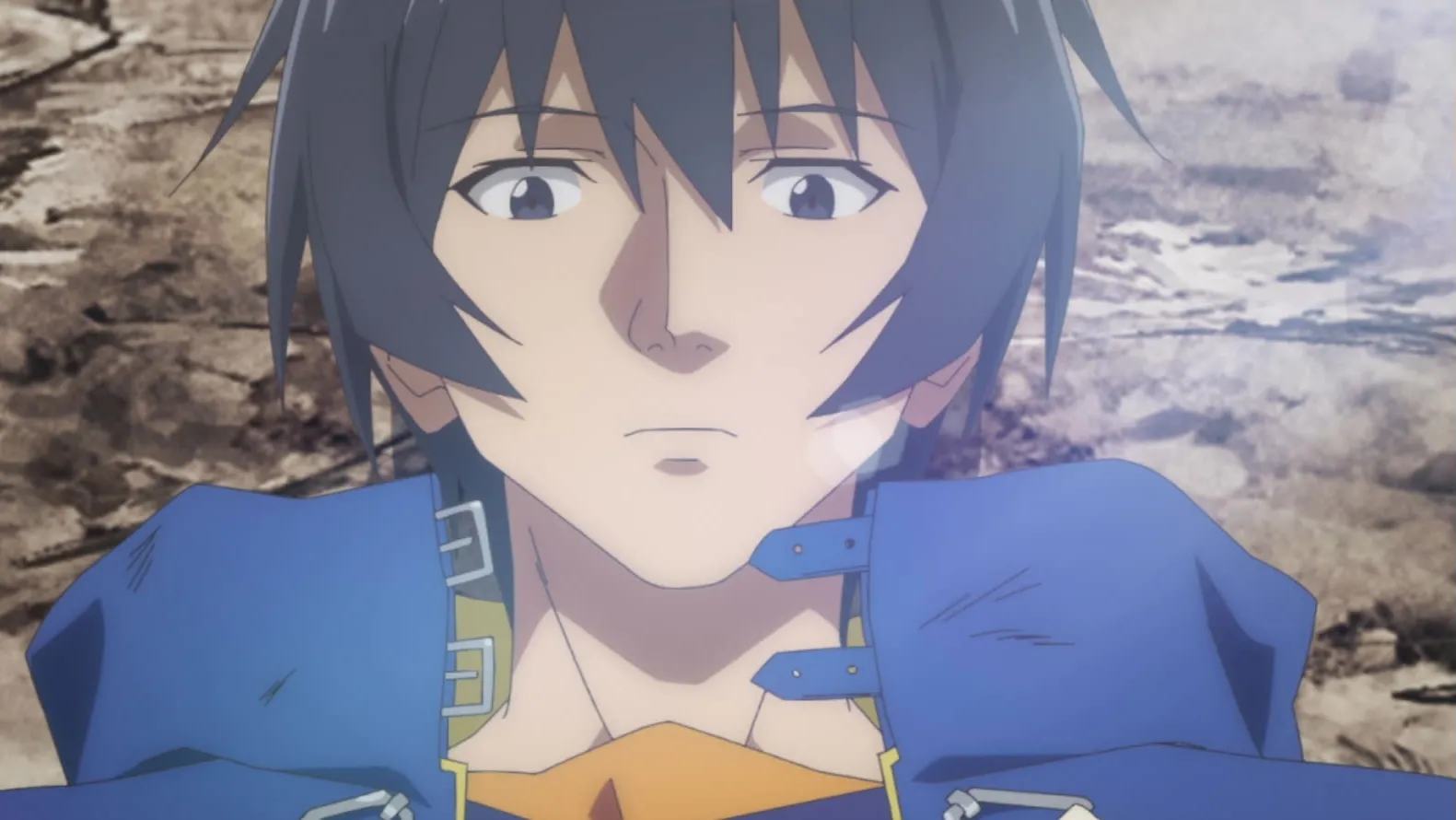 thumbnail - S1:E12 (Sub) My Isekai Life