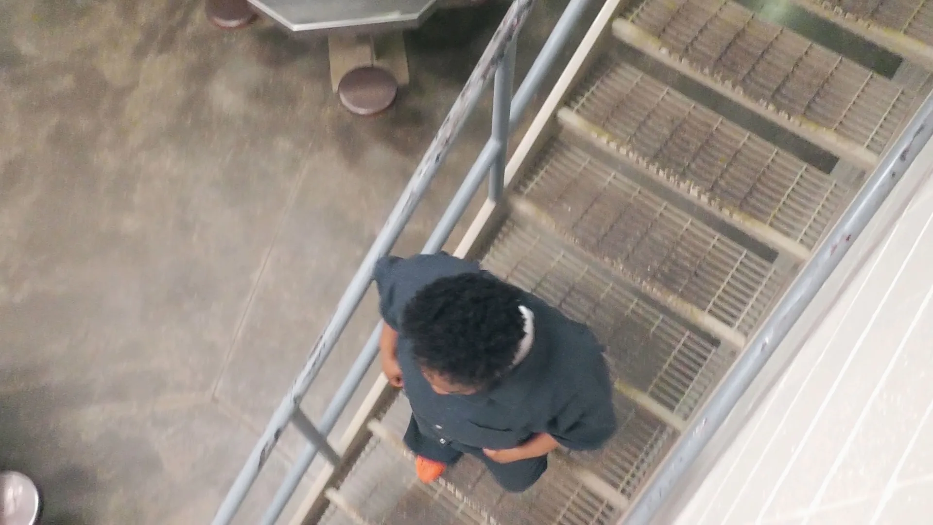 thumbnail - M7:Ep9 Inmate or Civilian