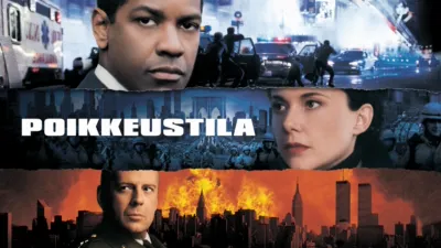 thumbnail - Poikkeustila