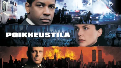 thumbnail - Poikkeustila