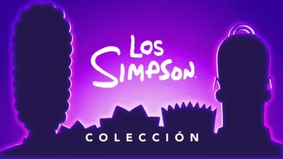 thumbnail - Los Simpson