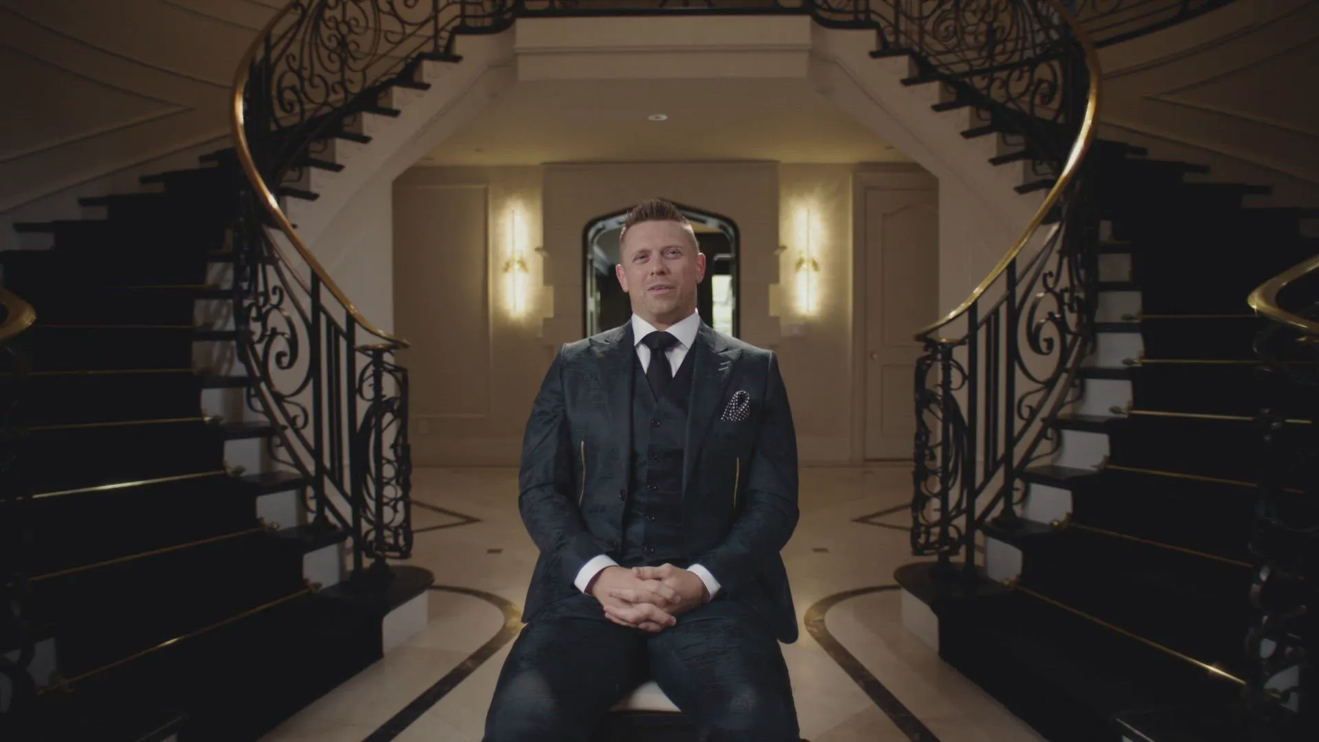 thumbnail - S4:E13 The Miz