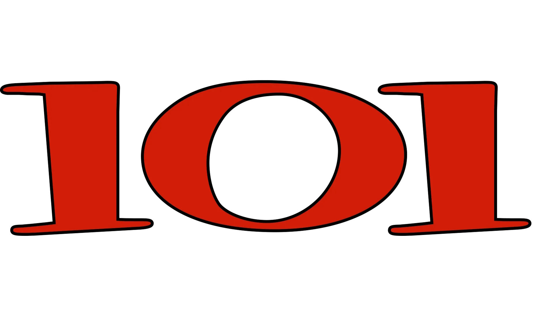 101마리의 달마시안 개