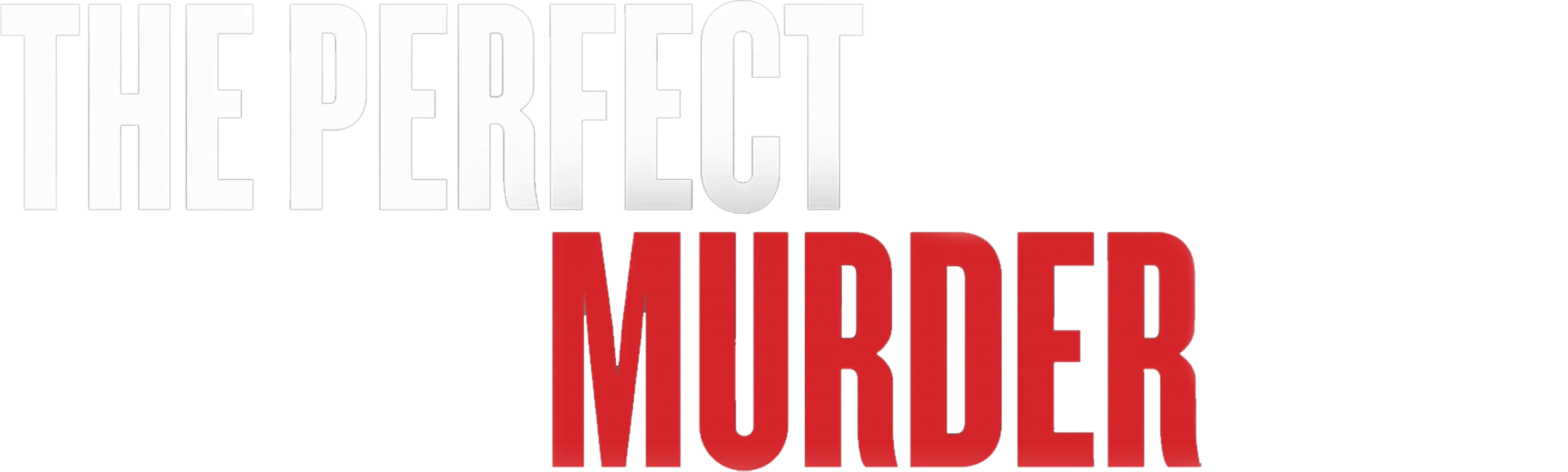 Crimen casi perfecto