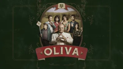 Oliva