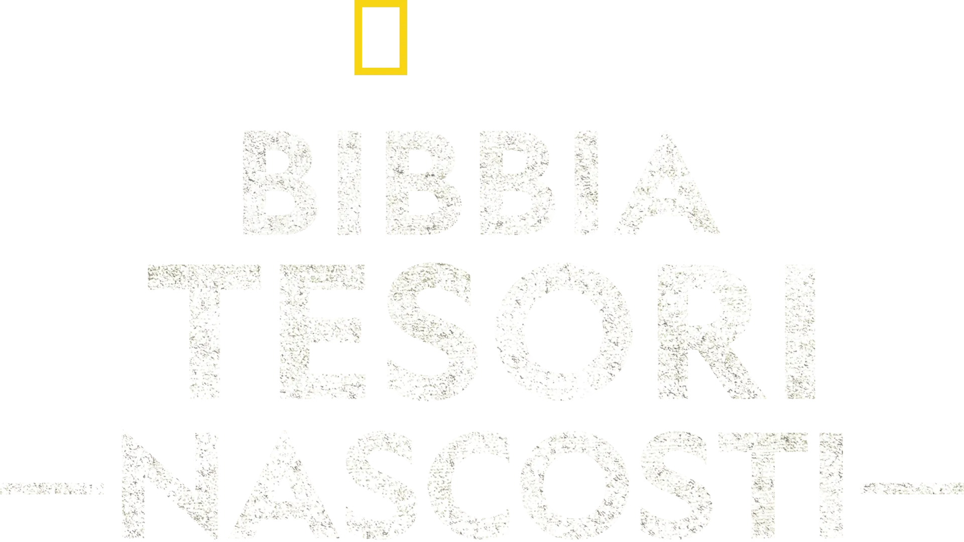 Bibbia: Tesori nascosti