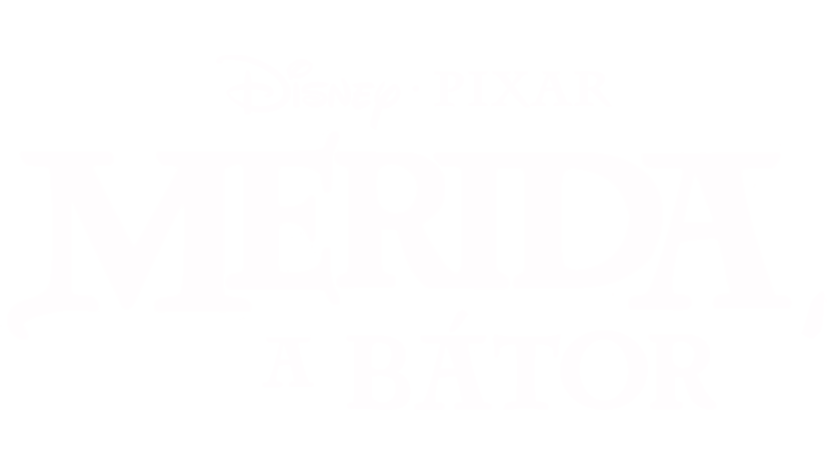 Merida, a bátor
