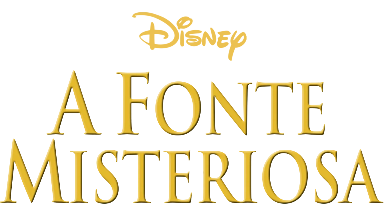 A Fonte Misteriosa