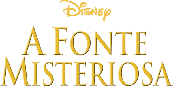 A Fonte Misteriosa