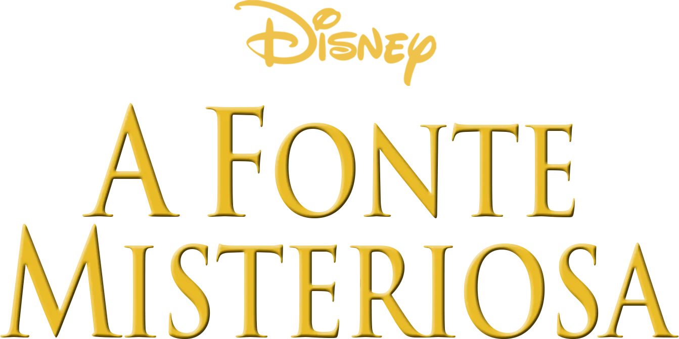 A Fonte Misteriosa