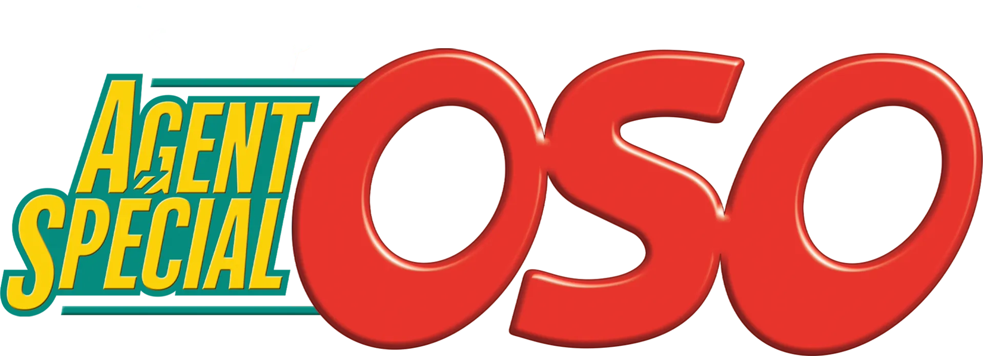 Agent spécial OSO