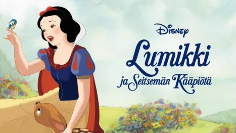 thumbnail - Lumikki ja seitsemän kääpiötä