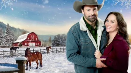 Christmas on the Ranch