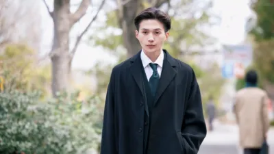 thumbnail - S1:E3 Episode 3