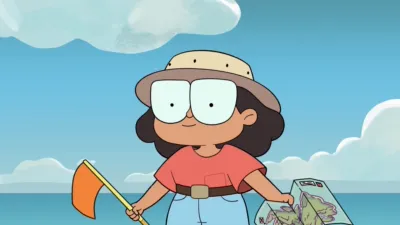 thumbnail - S1:E1 Legitimate Summer Camp / Dog Eat Dog