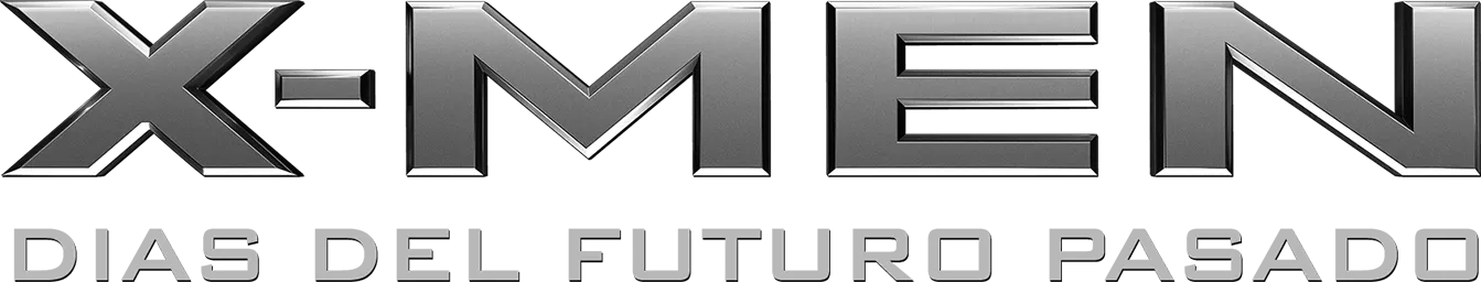 X-Men Dias del Futuro Pasado