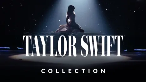 thumbnail - Taylor Swift