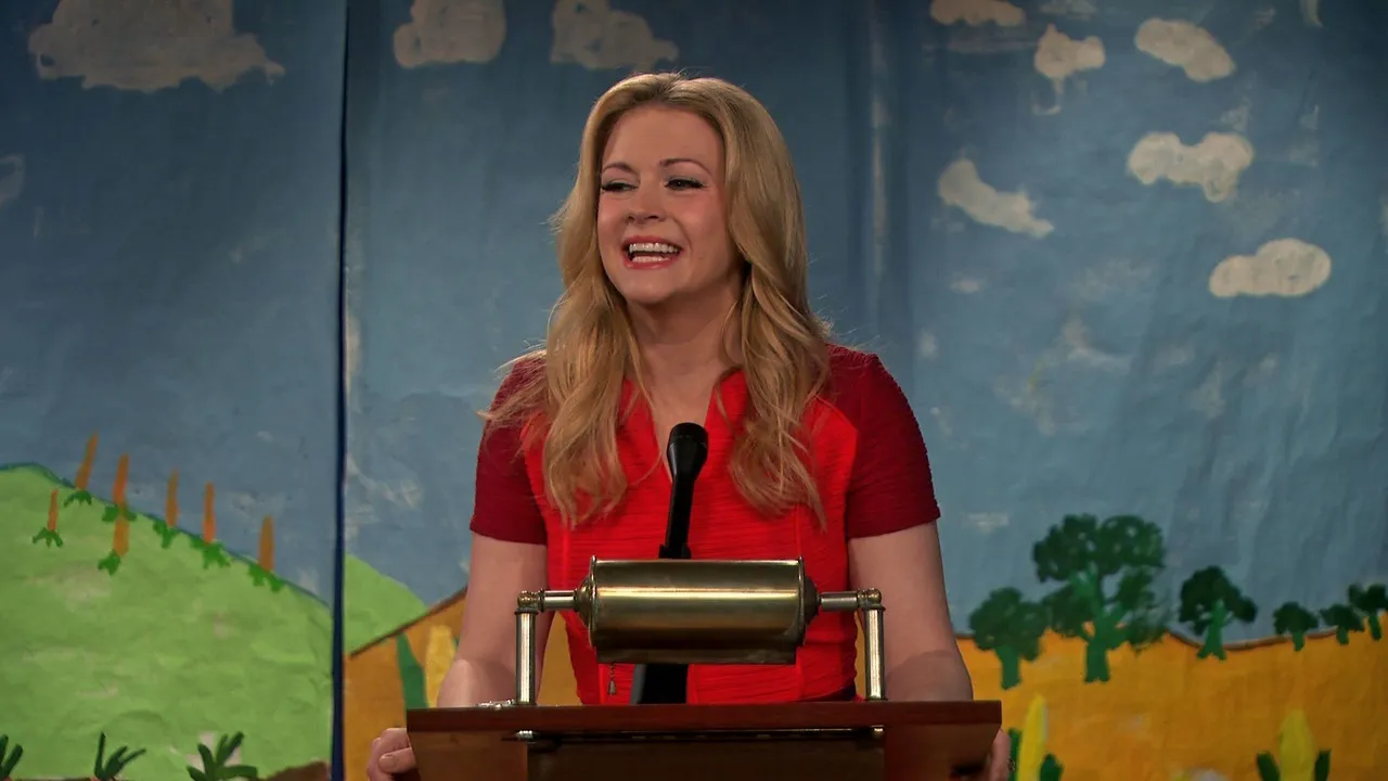 thumbnail - S4:E21 Be the Bigger Person