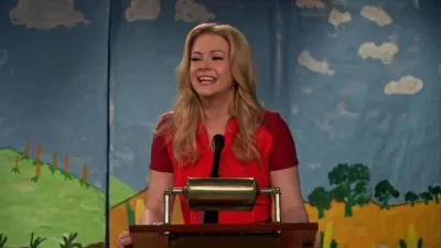 thumbnail - S4:E21 Be the Bigger Person