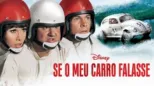 thumbnail - Se o Meu Carro Falasse