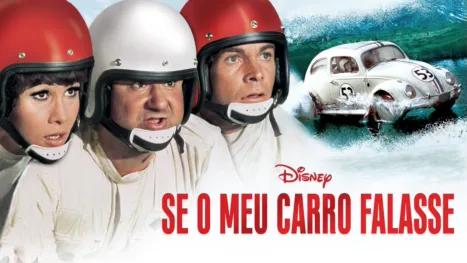 thumbnail - Se o Meu Carro Falasse