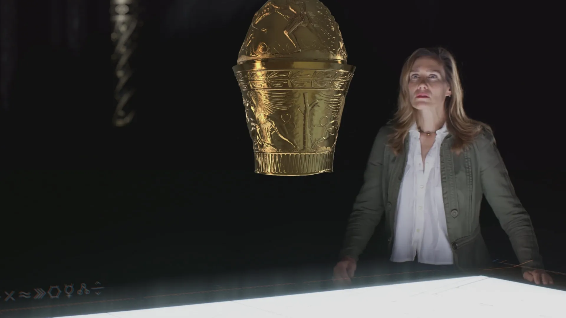 thumbnail - S3:E5 Turin Shroud, Rocket Belt, Scythian Cups
