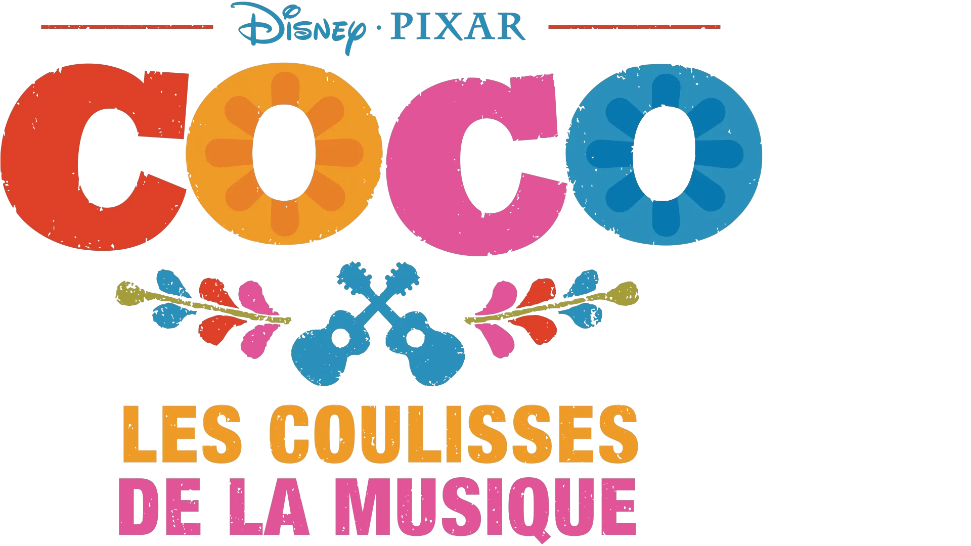 Coco : les coulisses de la Musique