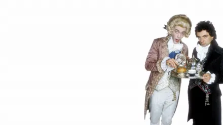 Blackadder the Third