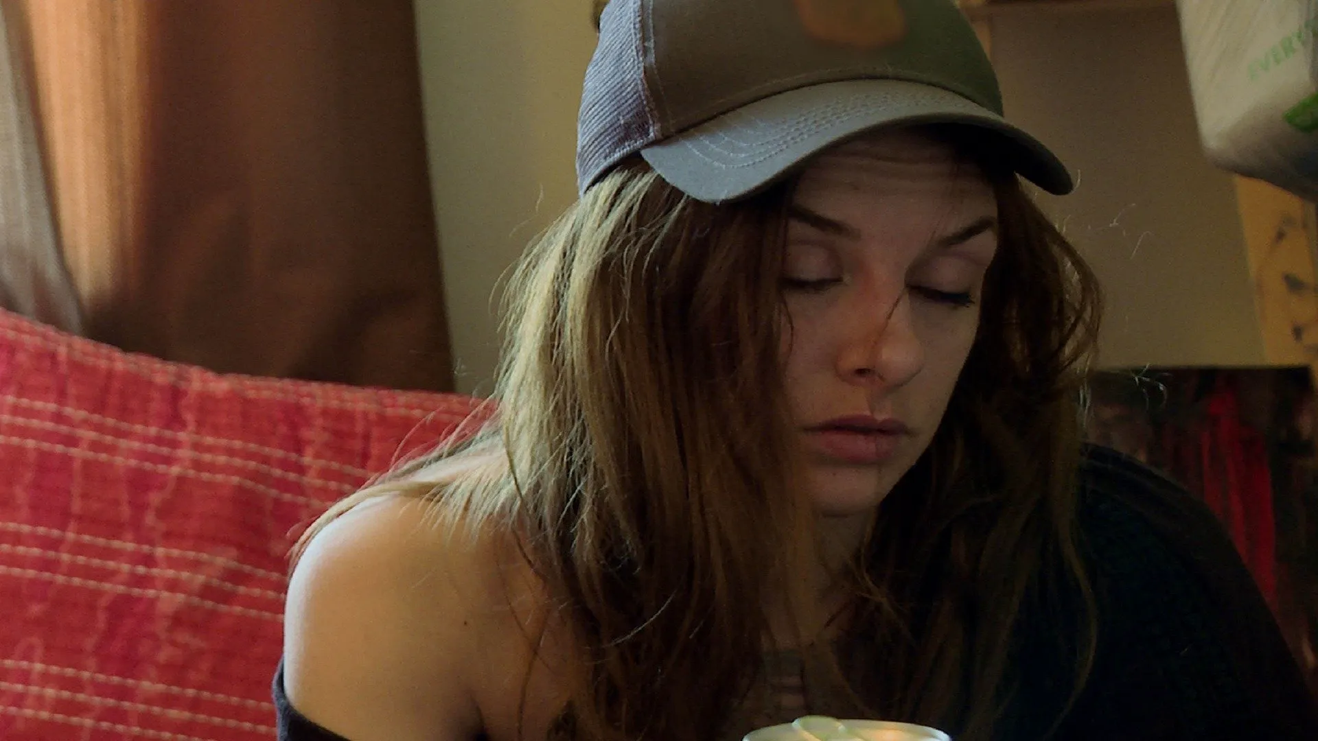 thumbnail - M22:Ep16 Caitlin