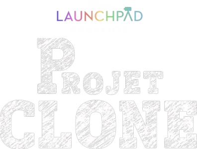Projet Clone
