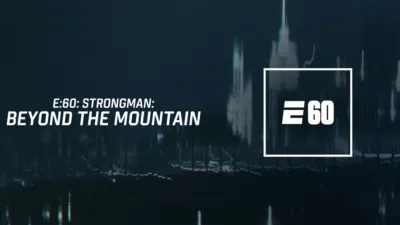 thumbnail - Strongman: Beyond the Mountain