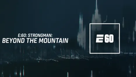thumbnail - Strongman: Beyond the Mountain