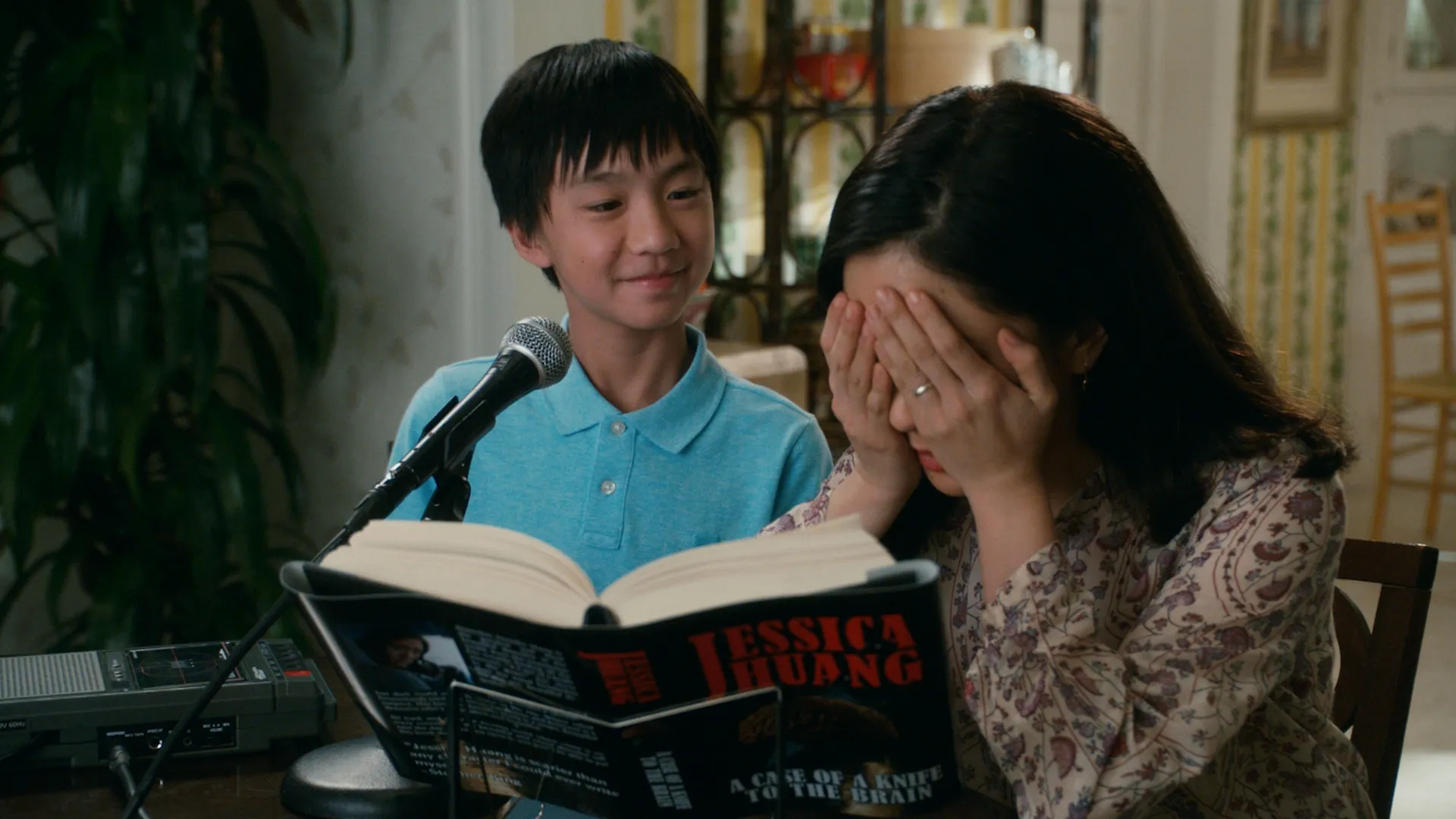 thumbnail - S6:E13 Mommy and Me