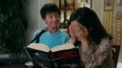 thumbnail - S6:E13 Mommy and Me