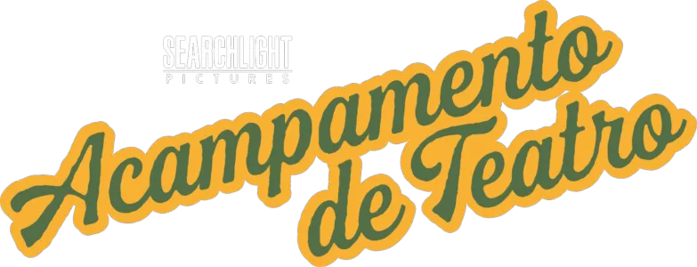 Acampamento de Teatro