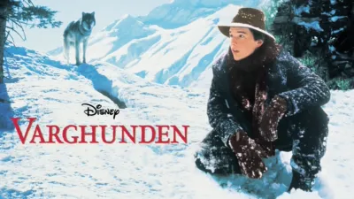 thumbnail - Varghunden