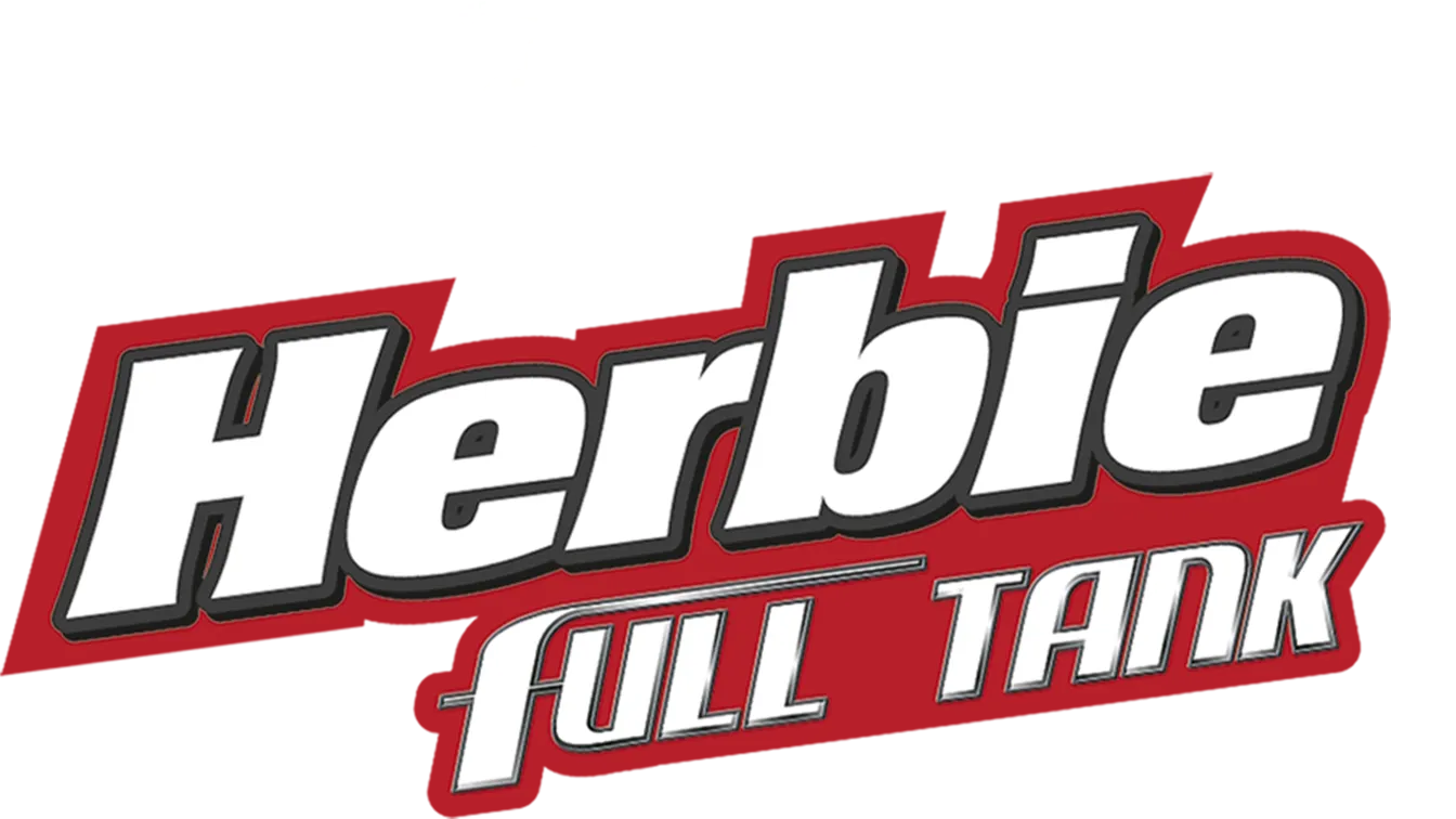 Herbie: Full tank