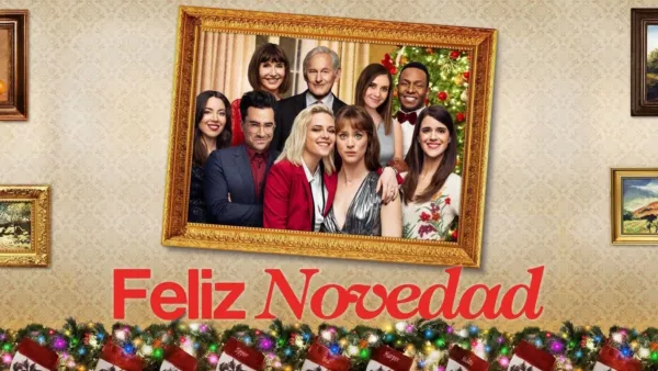 thumbnail - Feliz novedad