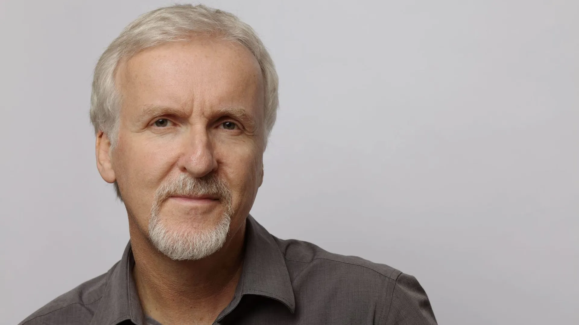 James Cameron
