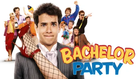 thumbnail - Bachelor Party