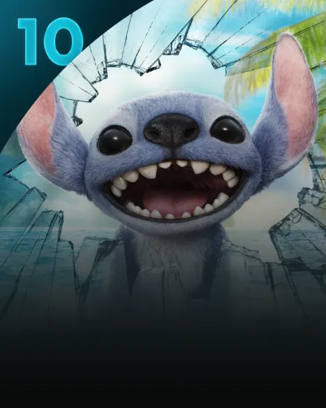 Lilo y Stitch
