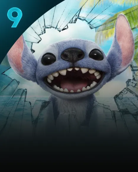 Lilo & Stitch