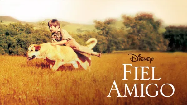 thumbnail - Fiel amigo