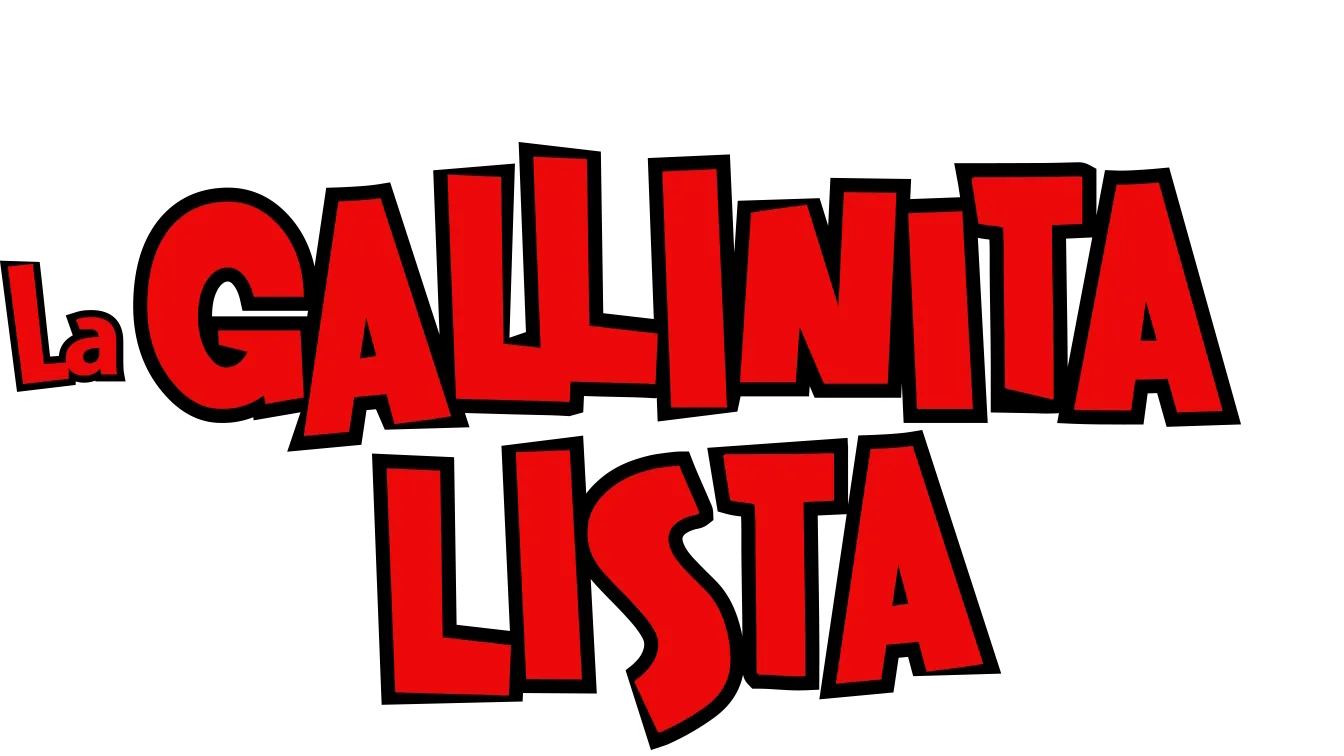 La Gallinita Lista