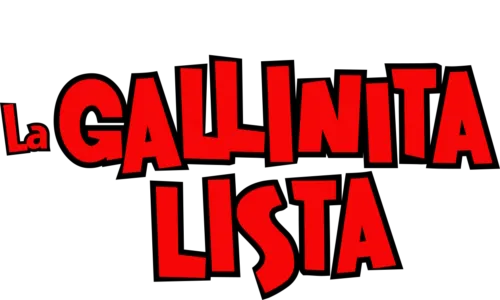 La Gallinita Lista